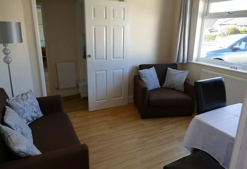 Aamiaismajoitus (B&B) Magnolia B And B