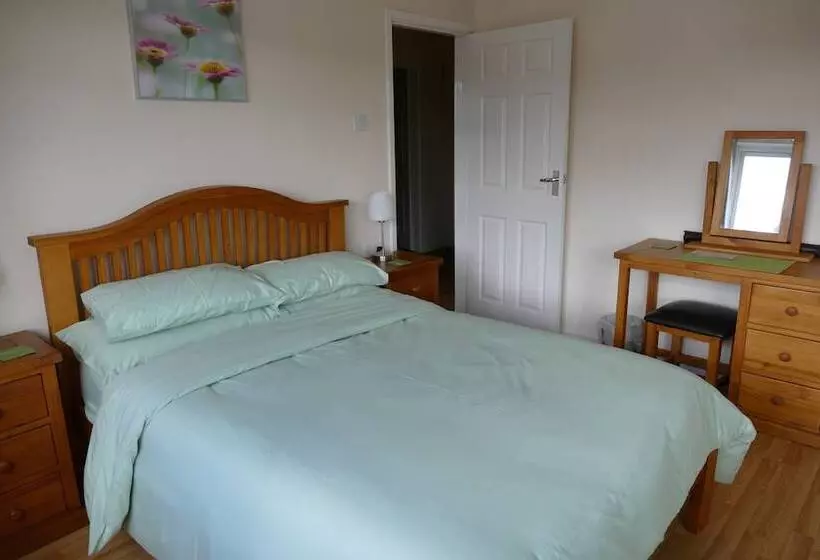 Aamiaismajoitus (B&B) Magnolia B And B