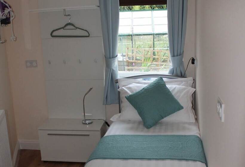 مبيت وإفطار Magnolia B And B