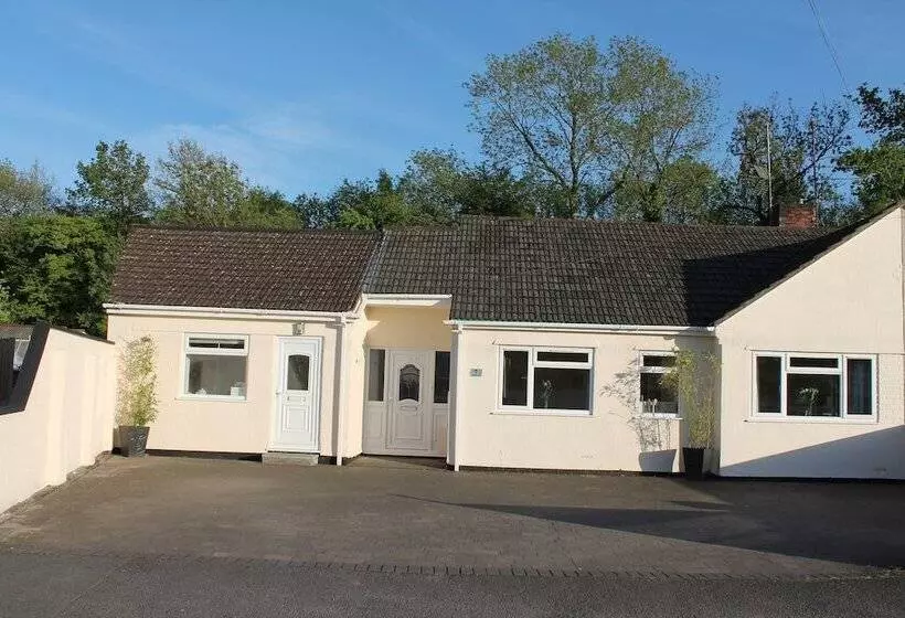 Aamiaismajoitus (B&B) Magnolia B And B