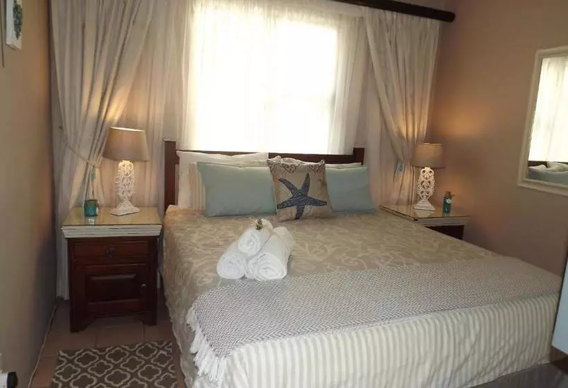 Aamiaismajoitus (B&B) Stroke One Inn