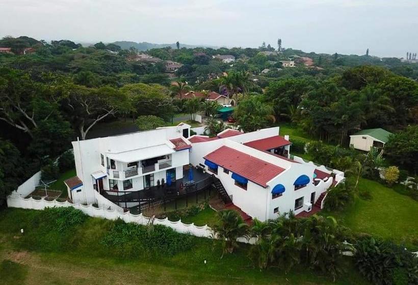 مبيت وإفطار Stroke One Inn