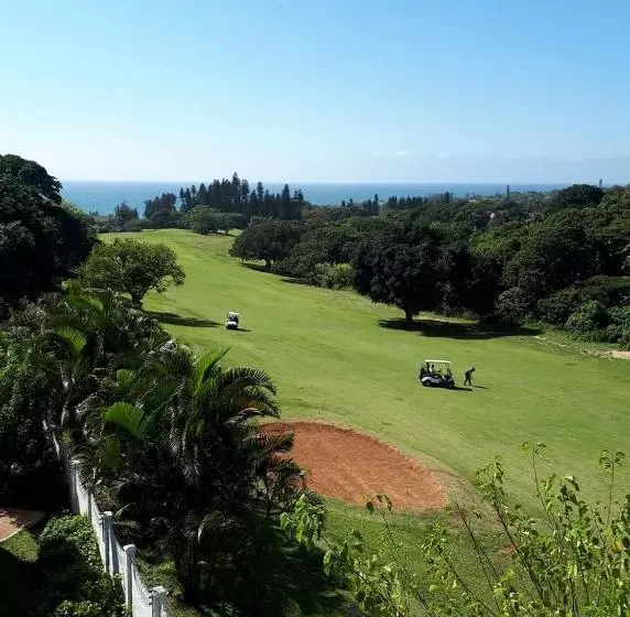 Aamiaismajoitus (B&B) Stroke One Inn