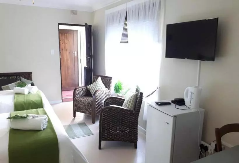 Aamiaismajoitus (B&B) Stroke One Inn