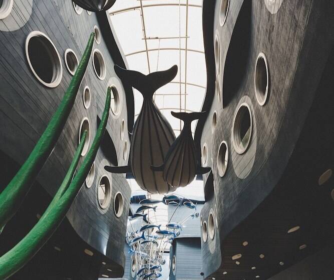 هتل Beyond Patong