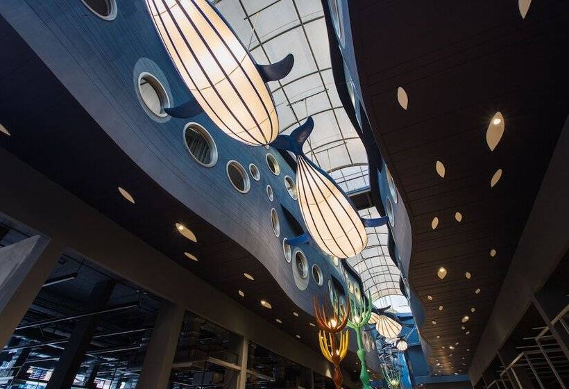 هتل Beyond Patong