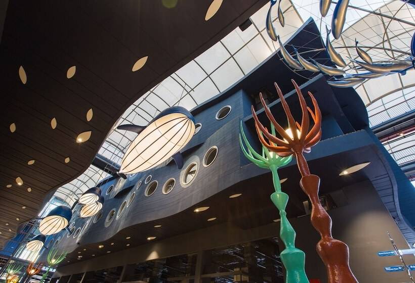 هتل Beyond Patong