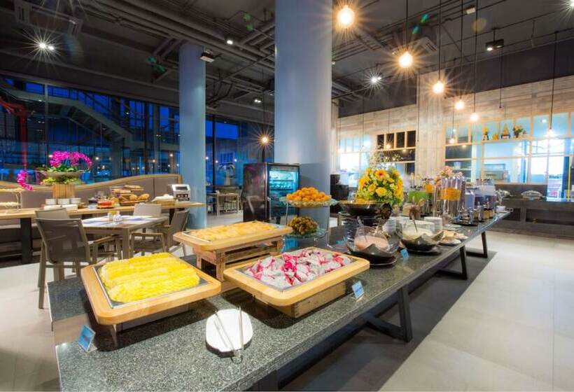 هتل Beyond Patong