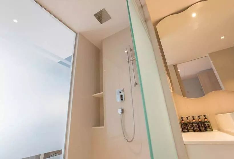 Hotelli Beyond Patong