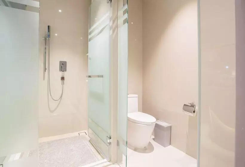 Hotelli Beyond Patong