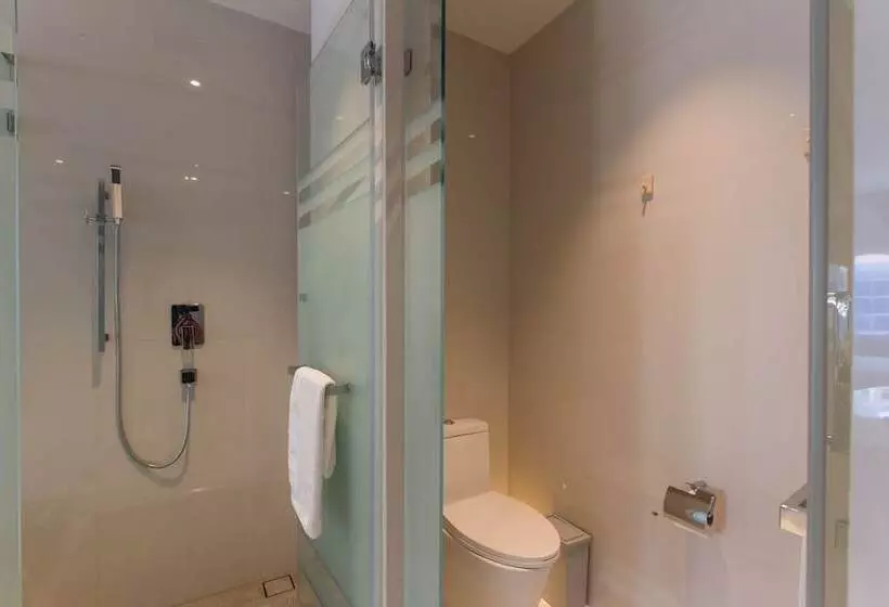 Hotelli Beyond Patong