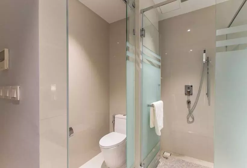 Hotelli Beyond Patong