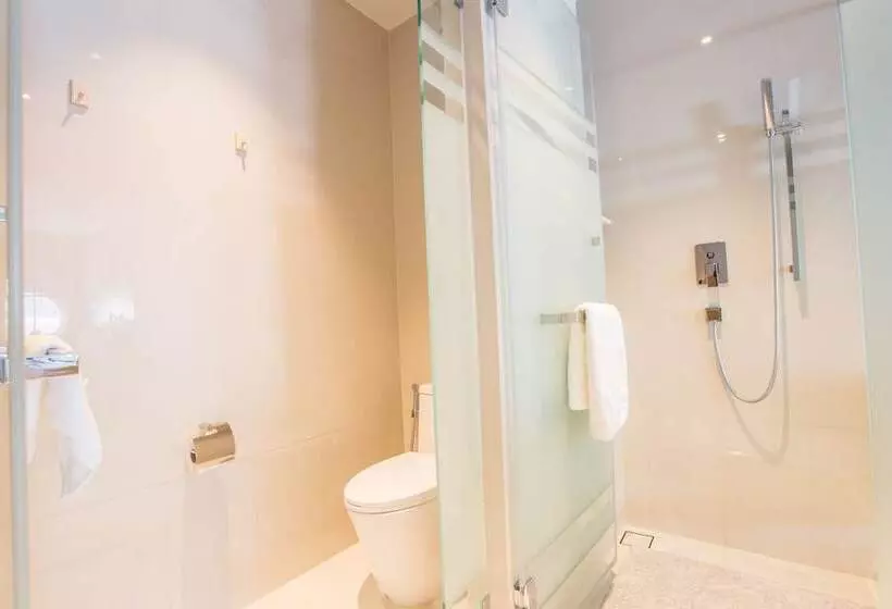 Hotelli Beyond Patong