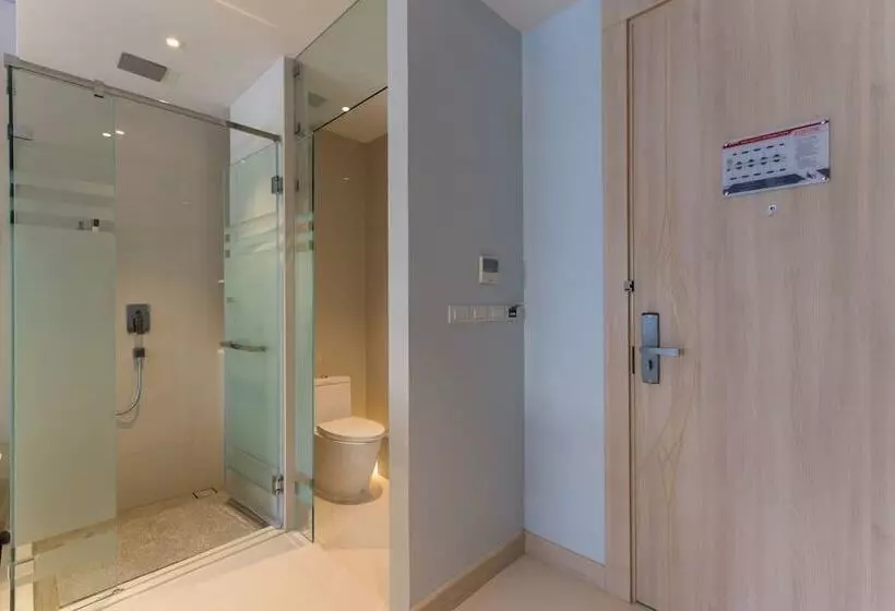 Hotelli Beyond Patong