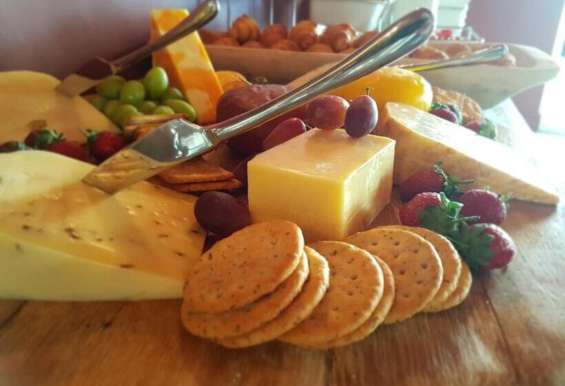 ホテル Bosch Hoek Golf & Lodge