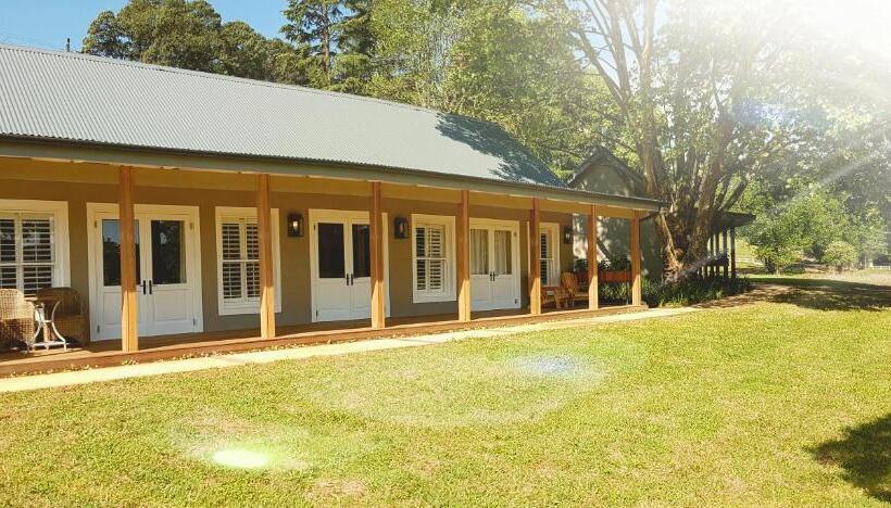 ホテル Bosch Hoek Golf & Lodge