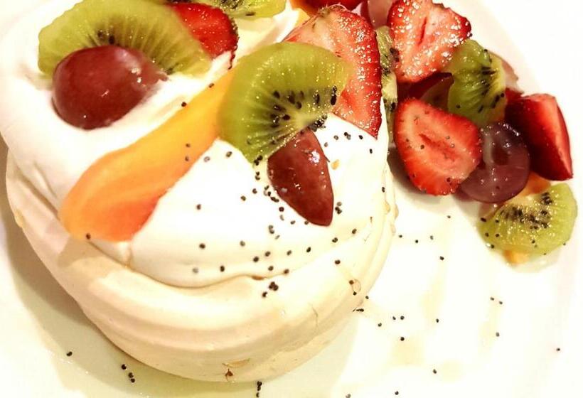 ホテル Bosch Hoek Golf & Lodge