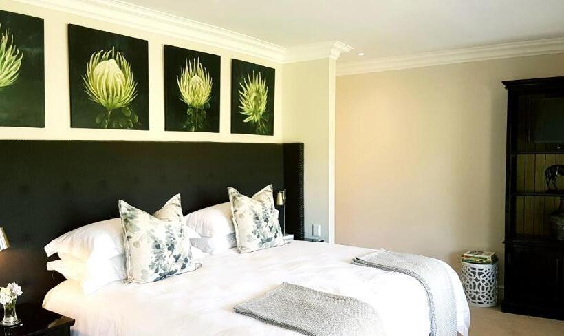 ホテル Bosch Hoek Golf & Lodge