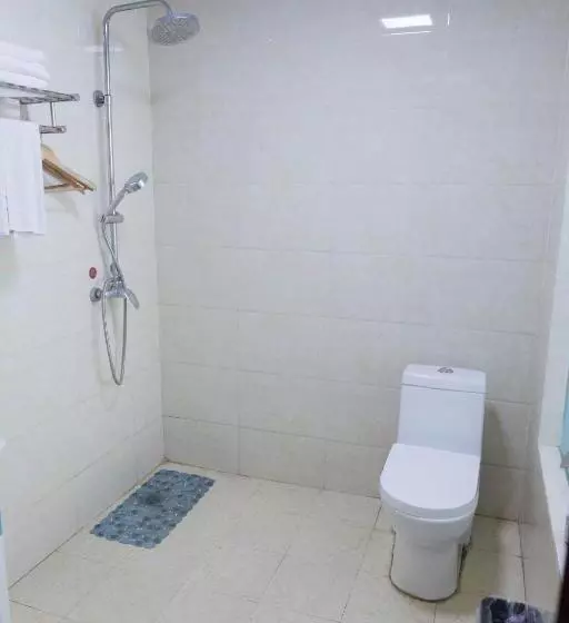 Hotelli Emeishan Hongzhao