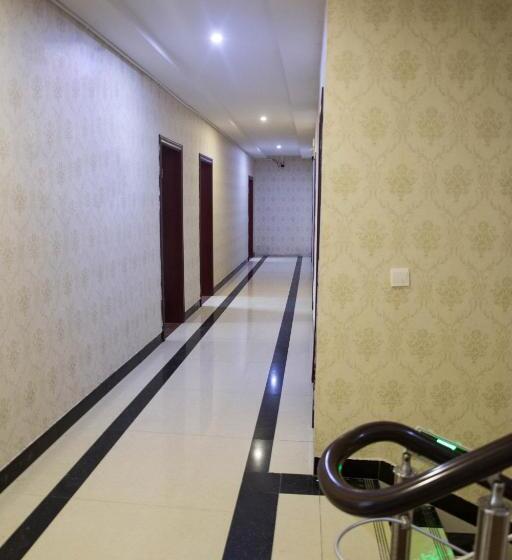 호텔 Emeishan Hongzhao