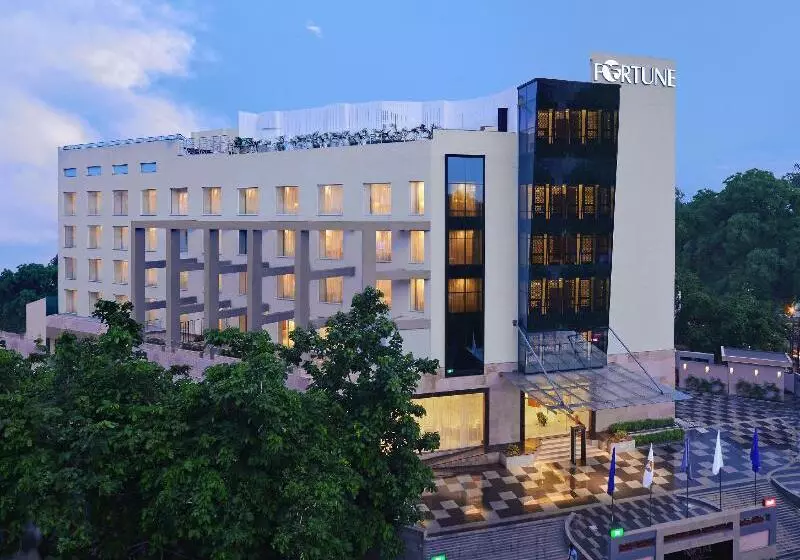 Fortune Park Bbd   Member Itc Hotel Group
