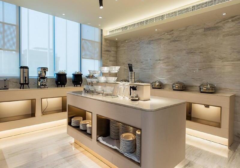 Отель Ji Chengdu Shuangliu Airport