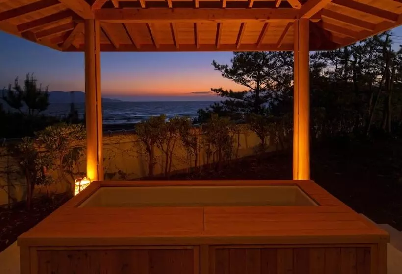 Hotelli Kkr Numazu Hamayu