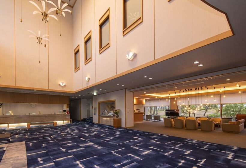 Hotel Kkr Numazu Hamayu