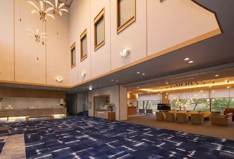 Hotelli Kkr Numazu Hamayu