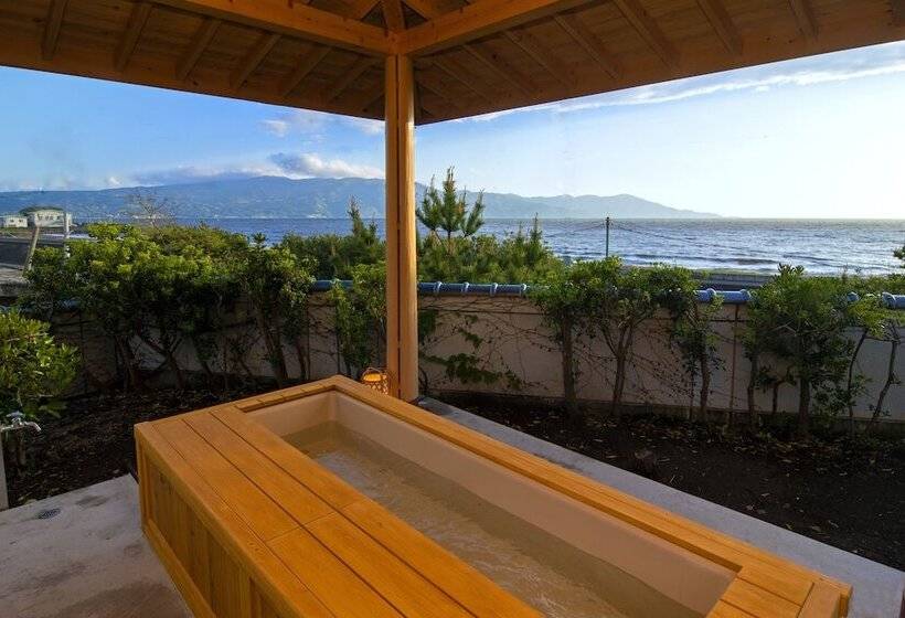 Hotel Kkr Numazu Hamayu