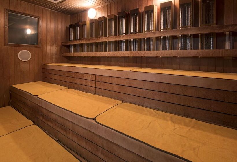 Hotel Kkr Numazu Hamayu