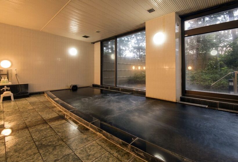 Hotel Kkr Numazu Hamayu