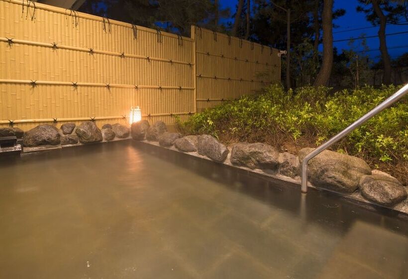 Hotel Kkr Numazu Hamayu