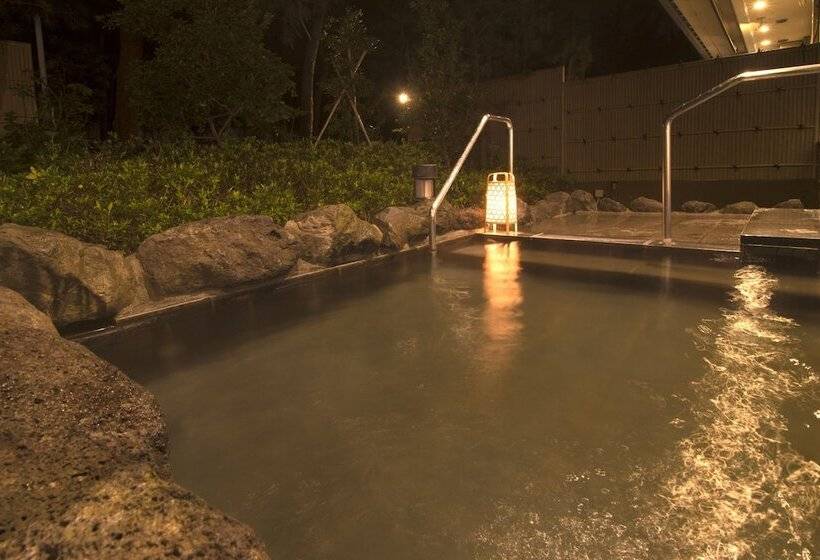 Hotel Kkr Numazu Hamayu