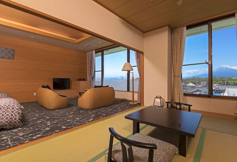 Hotel Kkr Numazu Hamayu