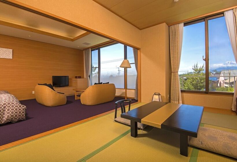 Hotel Kkr Numazu Hamayu