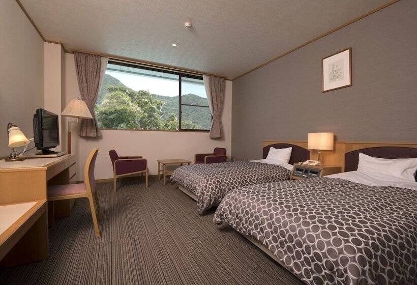 Hotel Kkr Numazu Hamayu