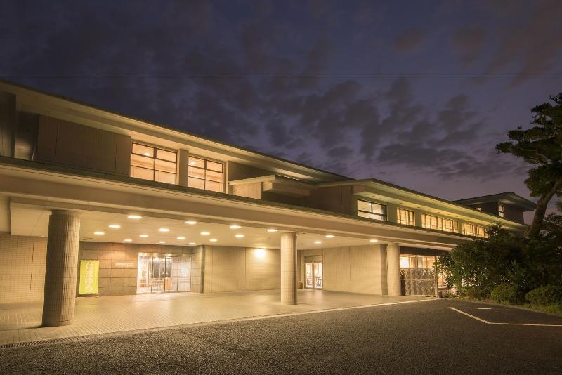 Hotel Kkr Numazu Hamayu