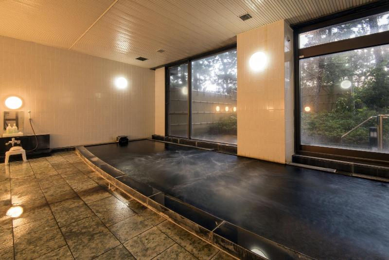 Hotel Kkr Numazu Hamayu