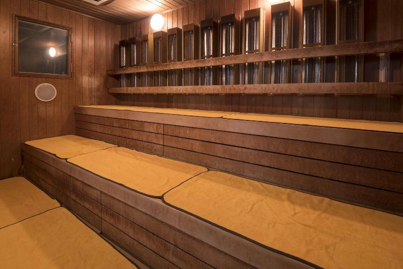 Hotel Kkr Numazu Hamayu