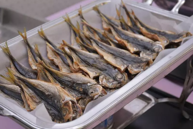 Hotelli Kkr Numazu Hamayu