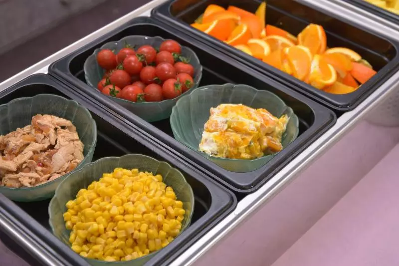 Hotelli Kkr Numazu Hamayu