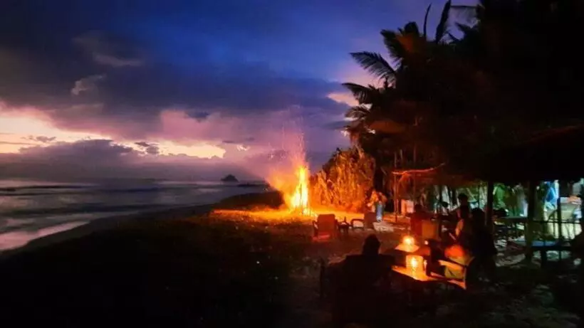 Hotelli Kusuma S Lazy Left