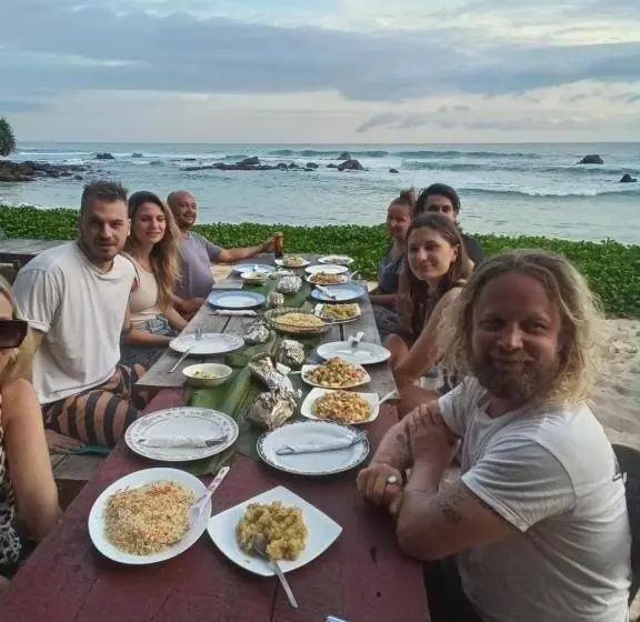 Hotelli Kusuma S Lazy Left