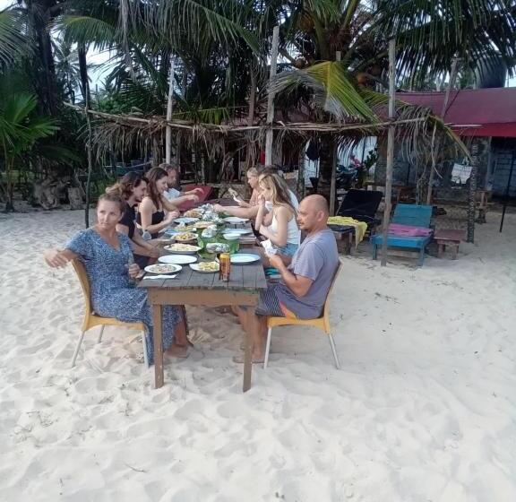 Hotel Kusuma S Lazy Left