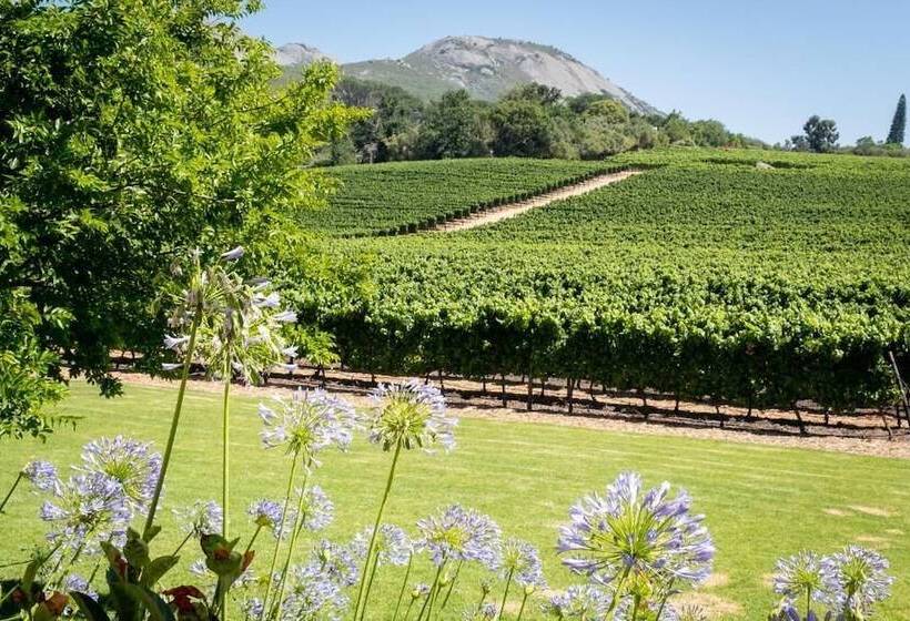 فندق Laborie Estate