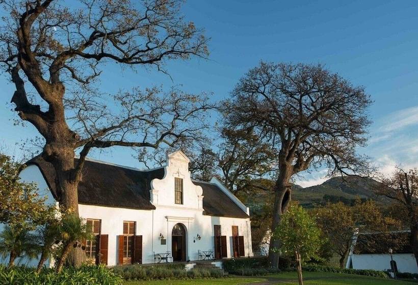 فندق Laborie Estate