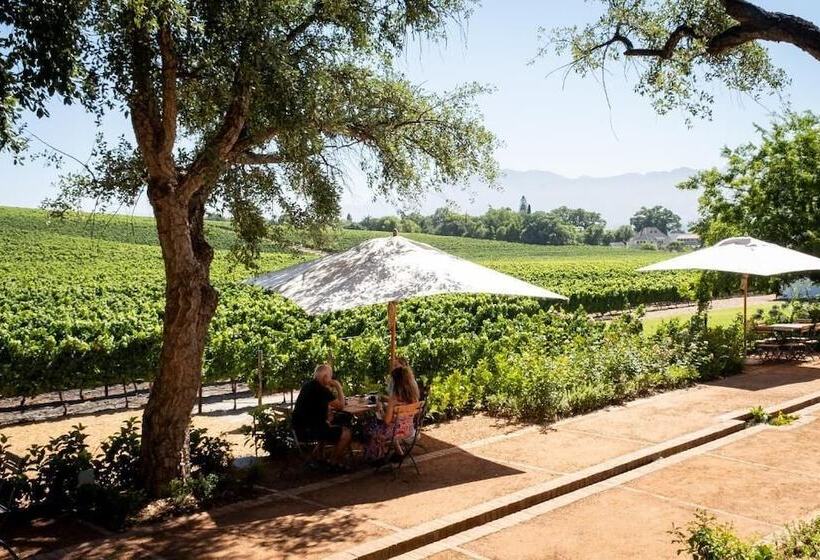 فندق Laborie Estate