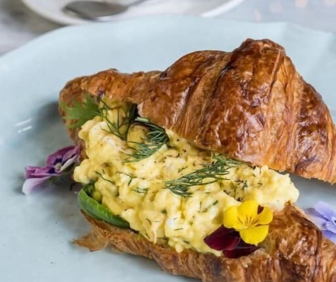 فندق Laborie Estate