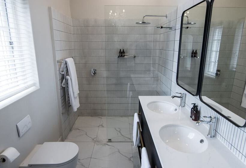 فندق Laborie Estate